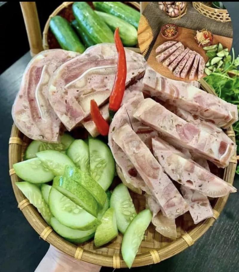 Lò Bánh Mì Huy Phát