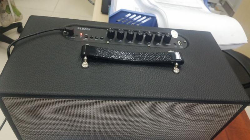 Loa kéo di động Acnos CS450