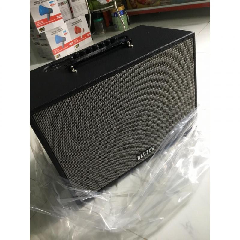 Loa karaoke mini xách tay Bluzek BZ152G