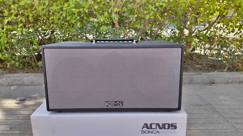 Loa kéo di động Acnos CS450
