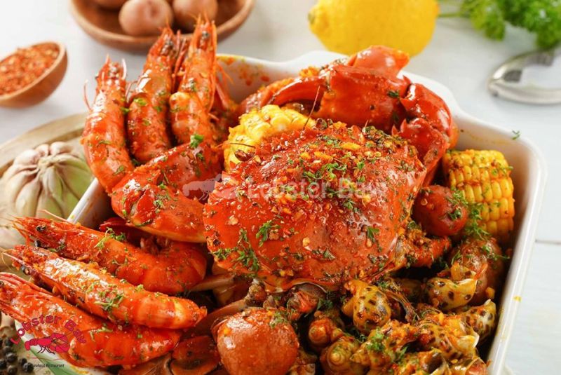 Lobster Bay