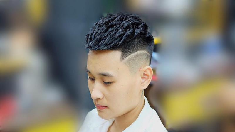 Lộc BarberShop