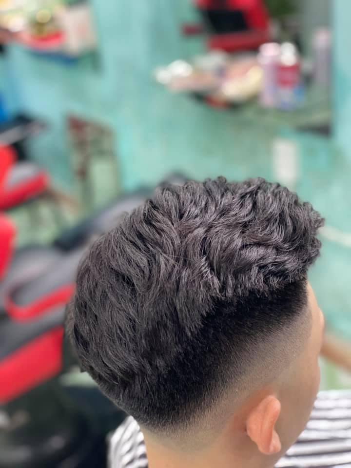 Lộc BarberShop