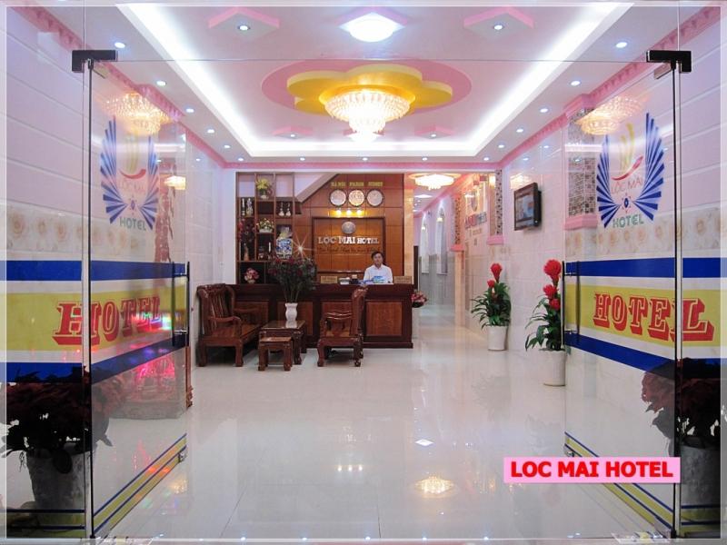 Lộc Mai Hotel