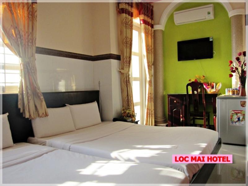 Lộc Mai Hotel