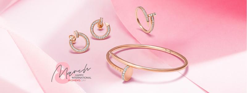 Lộc Phúc Jewelry