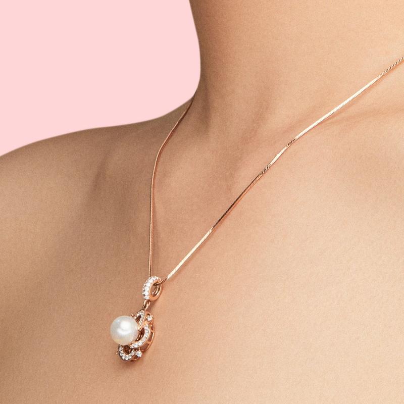 Bộ nữ trang tại Phúc Lộc Jewelry