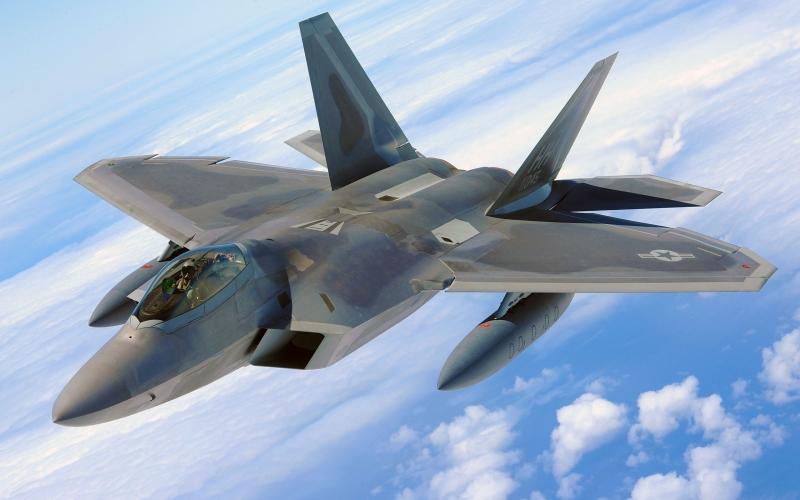 Thương hiệu máy bay Lockheed Martin