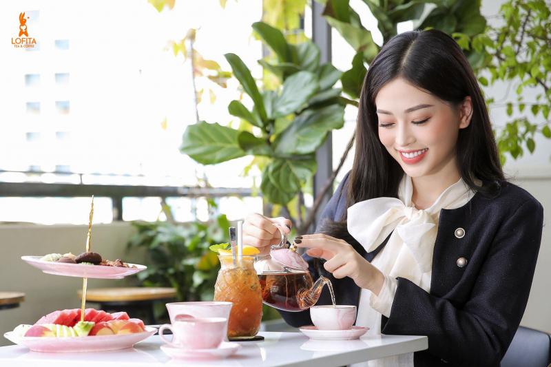 Lofita Tea & Coffee