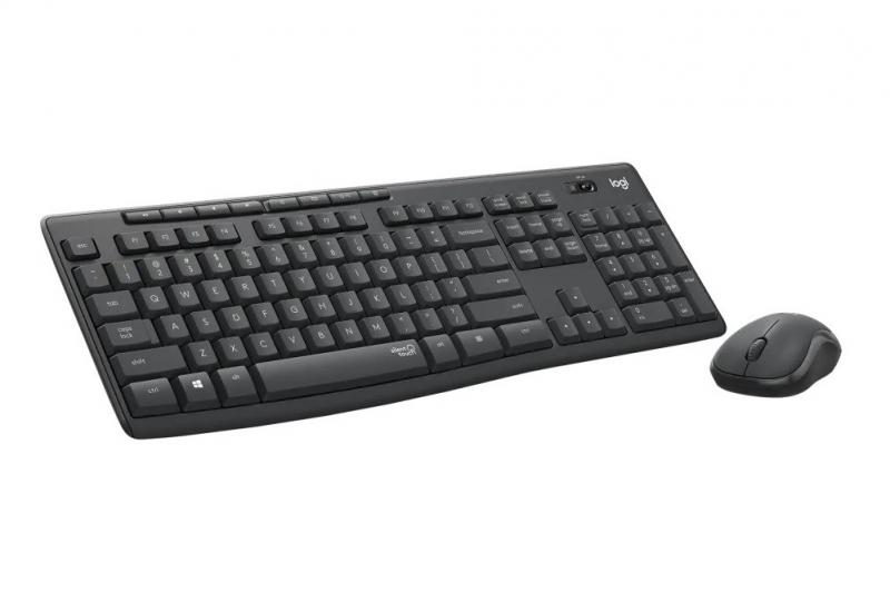 Logitech MK295 Silent