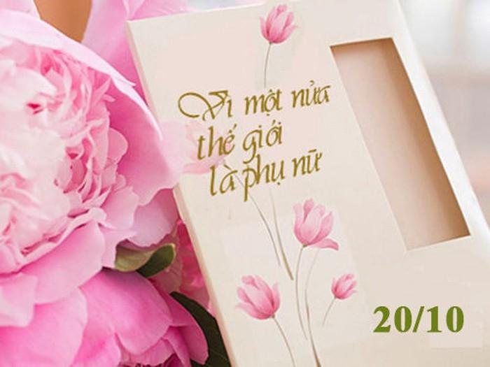 Lời chúc 20/10 cho cô giáo chủ nhiệm hay và ý nghĩa nhất