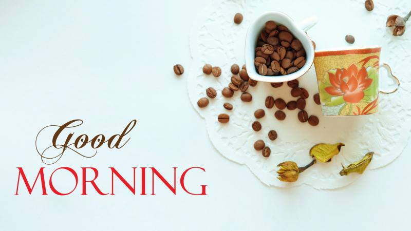 Lời chúc buổi sáng lãng mạn nhất gửi đến người yêu