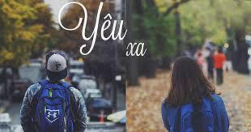 Lời chúc Valentine yêu xa