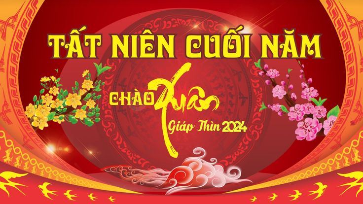 Chúc mừng năm mới