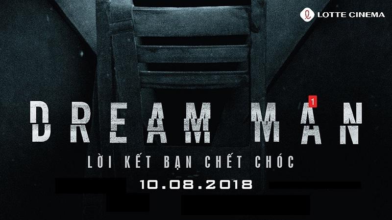 Lời Kết Bạn Chết Chóc (Dream Man)