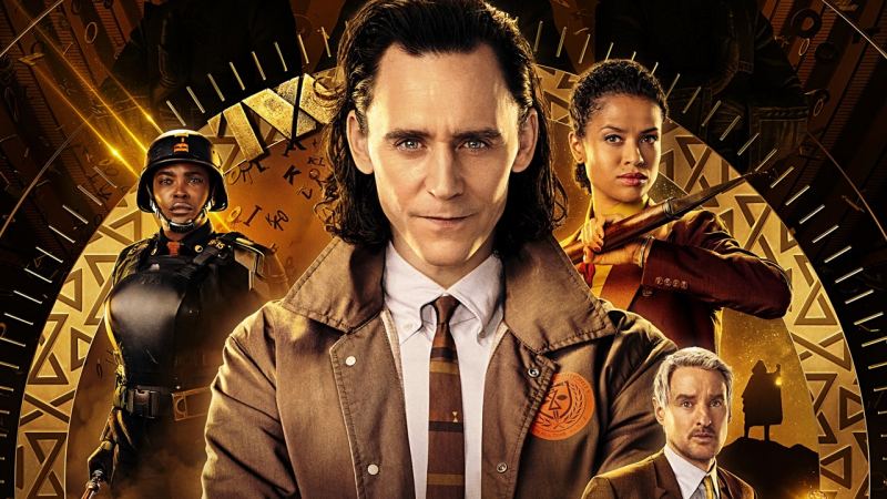 Loki (Thor và The Avengers)