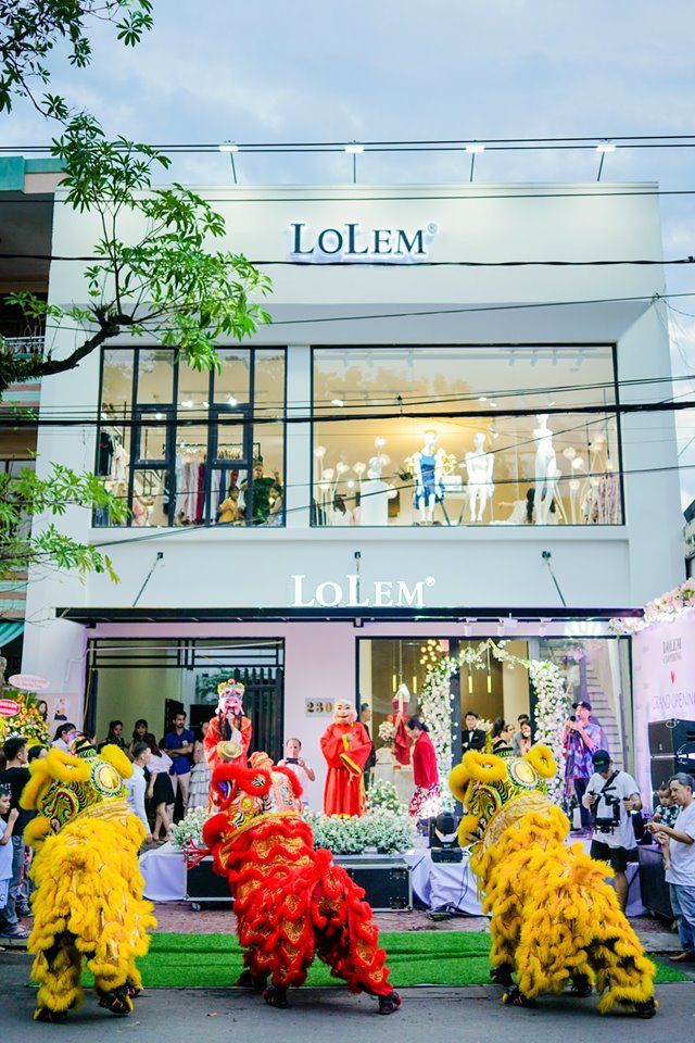 LolemClothing