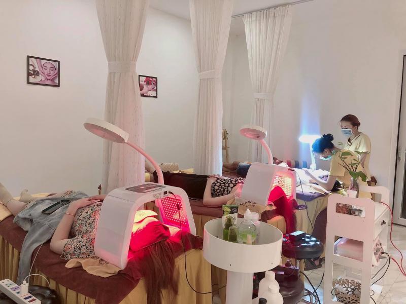 Lona Beauty Spa