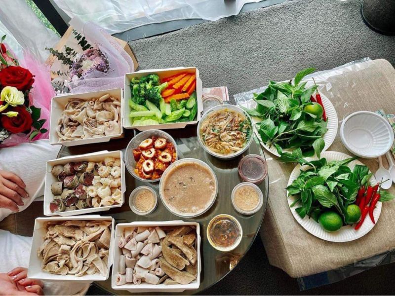 Lòng Chát Quán