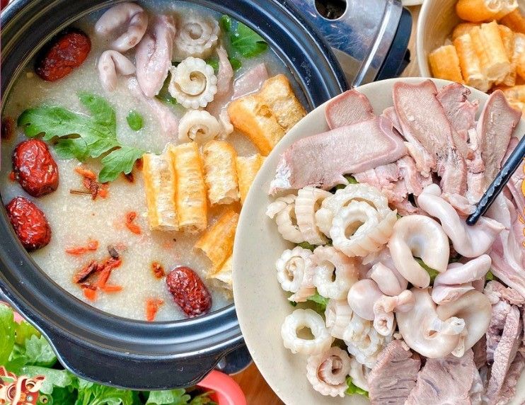 Lòng Chát Quán