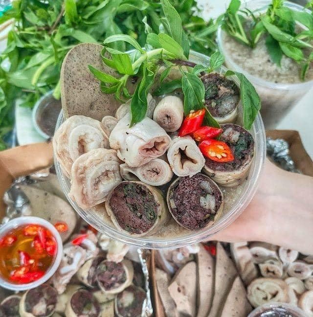 Lòng Hợp Lý