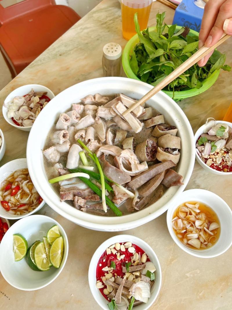 Lòng Hợp Lý