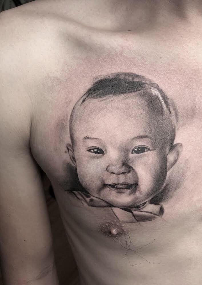 Đà Nẵng Tattoo Club