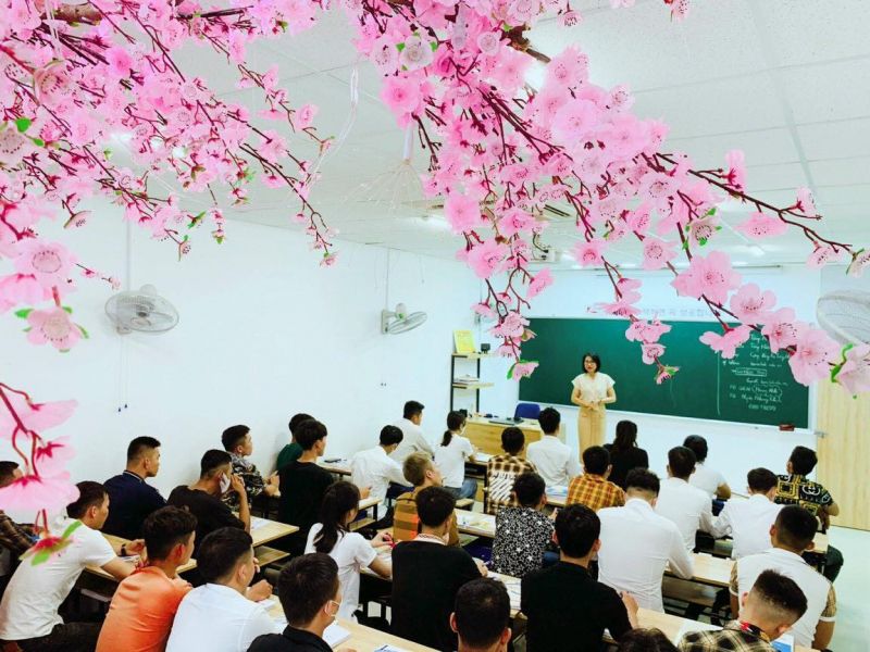 Kokono chi nhánh Nghệ An
