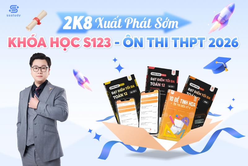 Lớp toán thầy Đạt (Thầy Nguyễn Tiến Đạt)