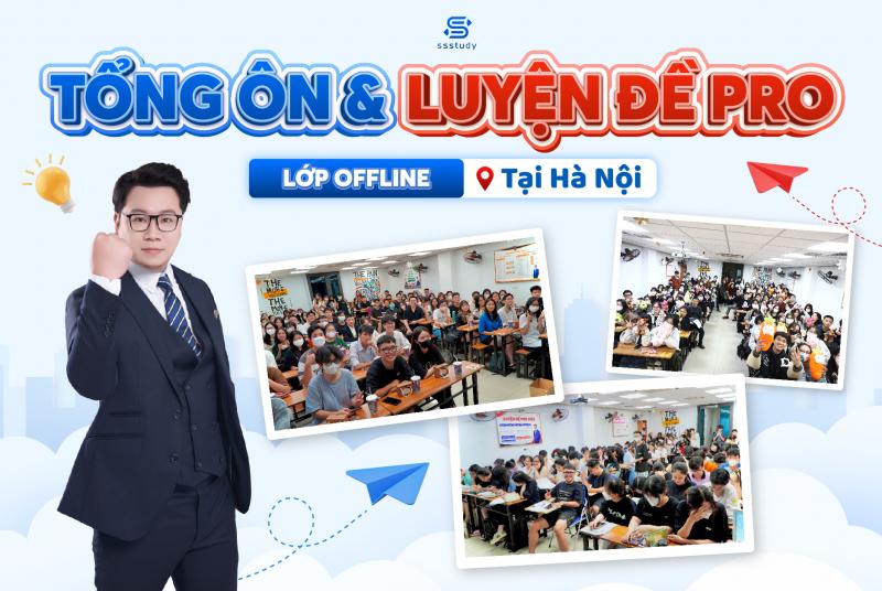 Lớp toán thầy Đạt (Thầy Nguyễn Tiến Đạt)