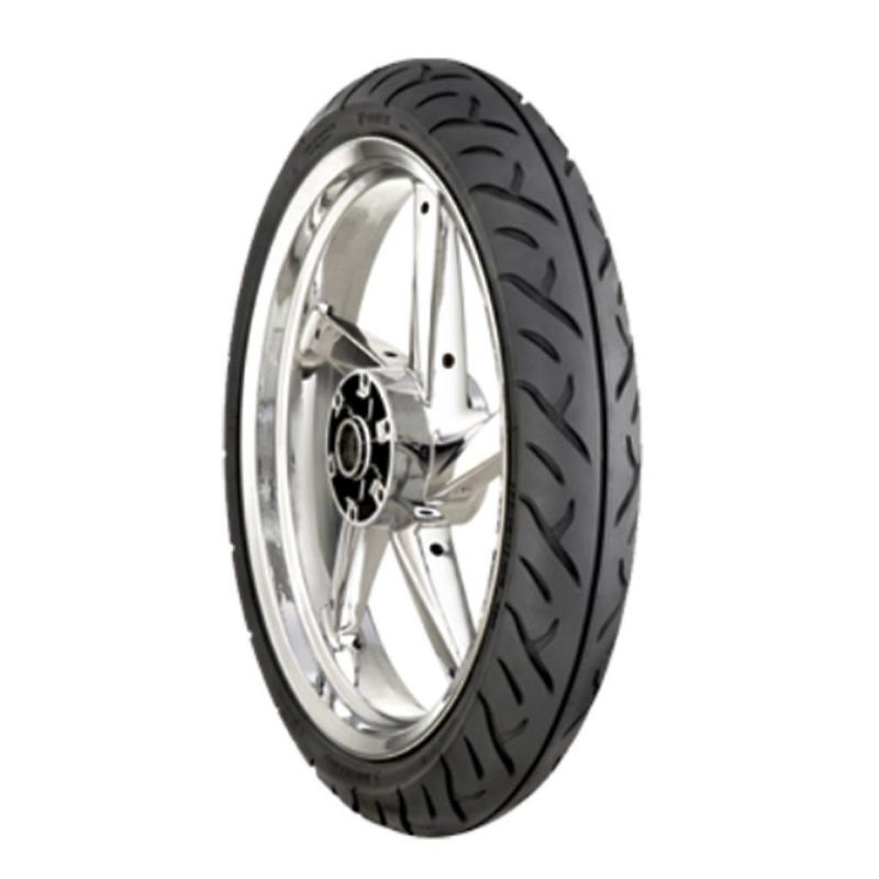 Dunlop được biết đến là một trong những hãng lốp xe nổi tiếng của Nhật Bản, được đông đảo người tiêu dùng lựa chọn