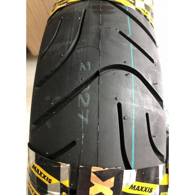 Lốp xe máy Maxxis