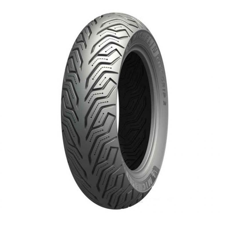 Lốp xe máy Michelin