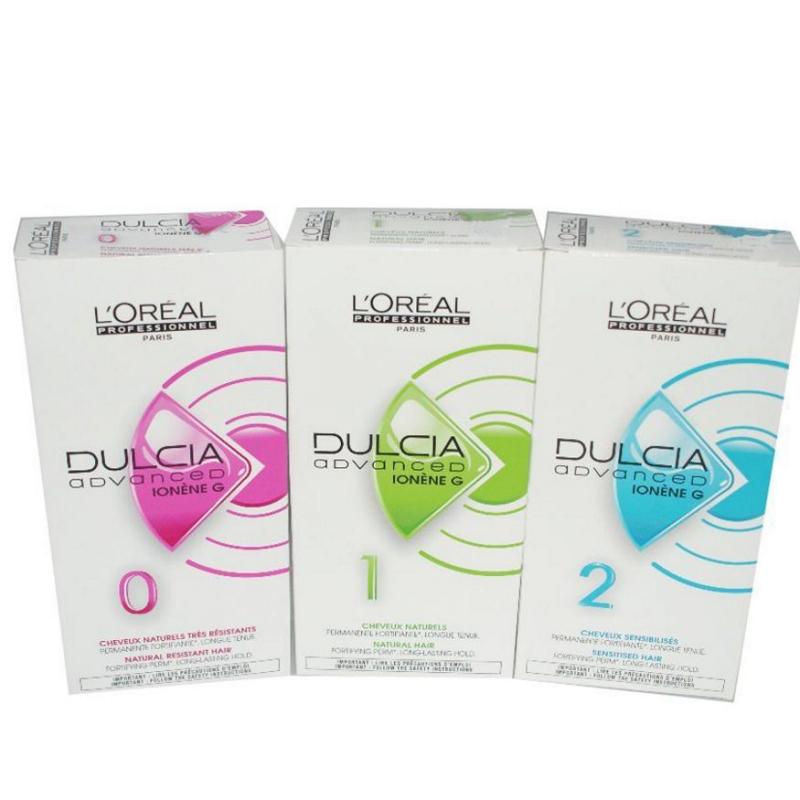 Thuốc uốn tóc L'Oreal Dulcia Advanced