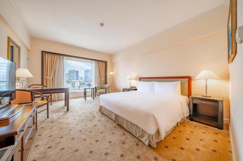 Lotte Hotel Sai Gon