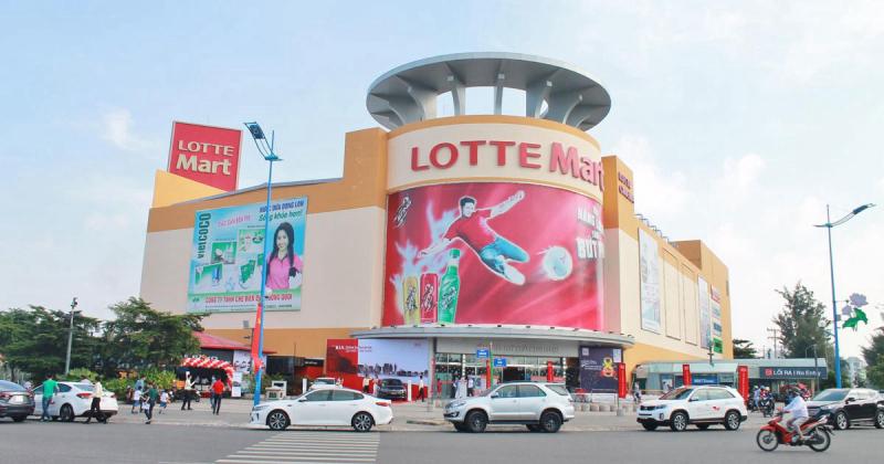 Lotte Mart
