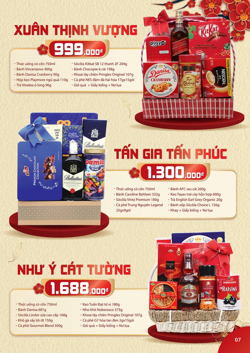 LOTTE Mart