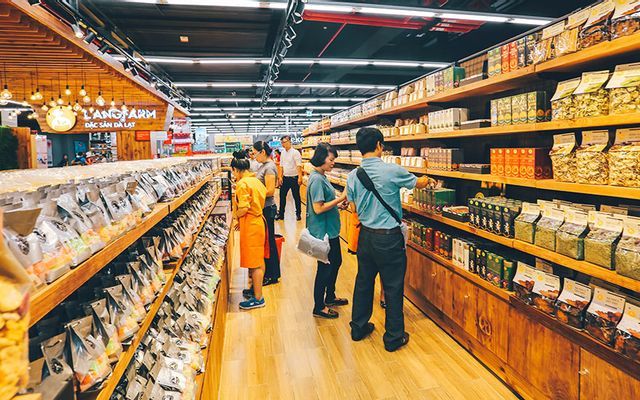 LOTTE Mart Vietnam