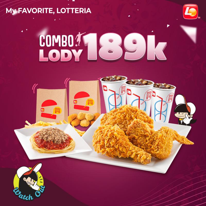 Lotteria