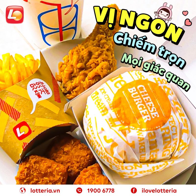 Lotteria