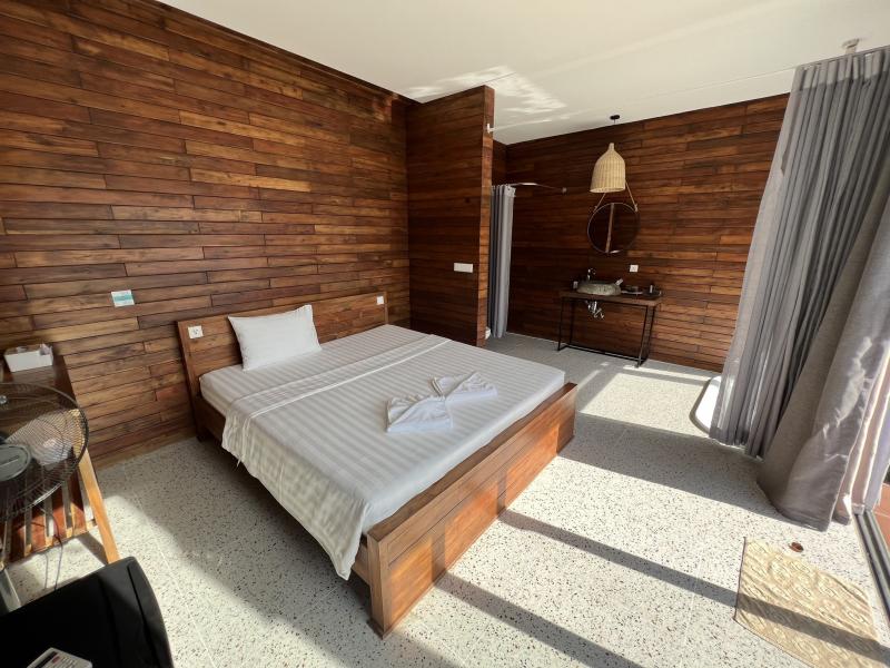 Lotus Home Phu Quoc
