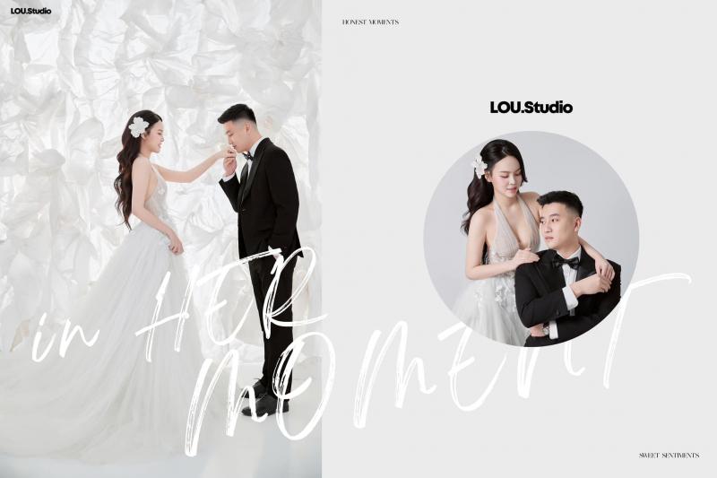Lou Studio