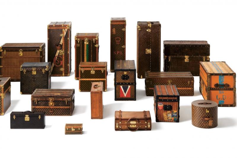 Sản phẩm của Louis Vuitton