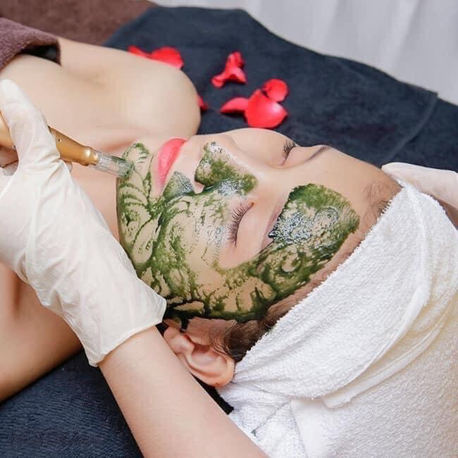 Lư Hằng Spa