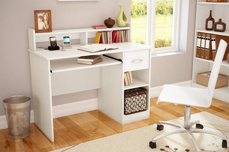 Lựa chọn bộ bàn ghế học sinh nhỏ gọn