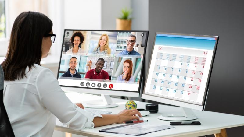 Ảnh minh họa PV online