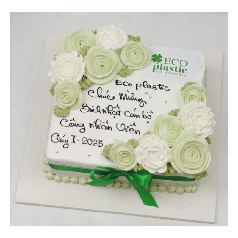 Luân Đôn Cake
