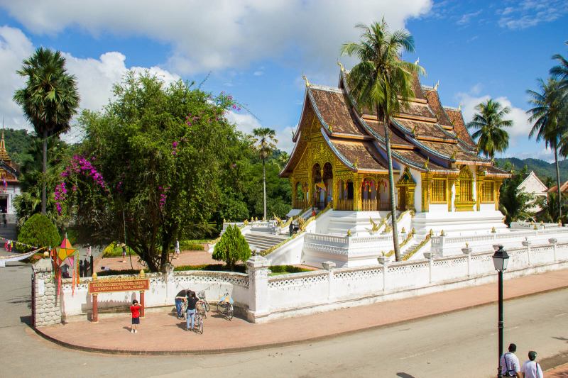 Luang Prabang