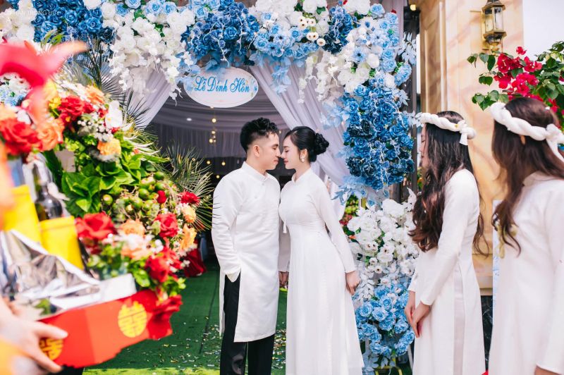Lucky Wedding & Event
