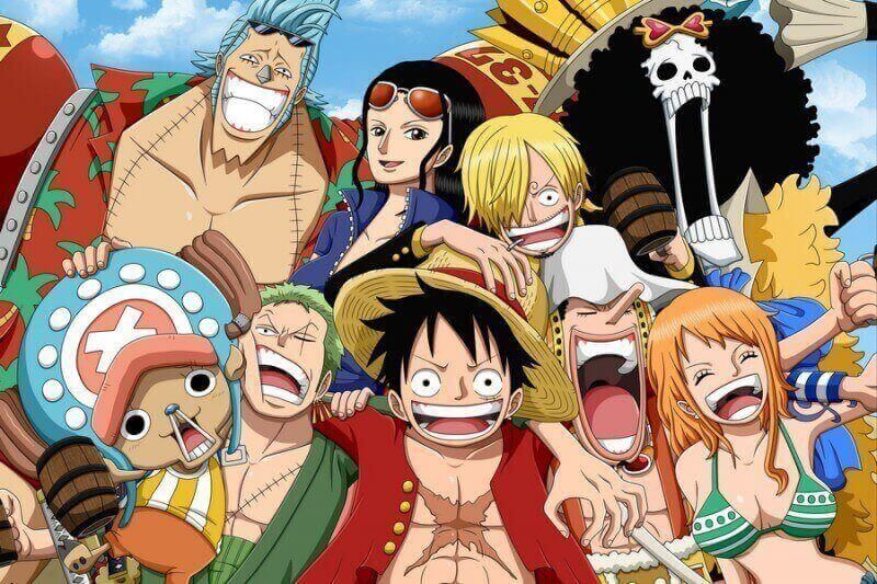 One Piece
